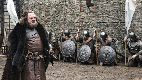 Продюсер HBO рассказал о приквеле Игры престолов